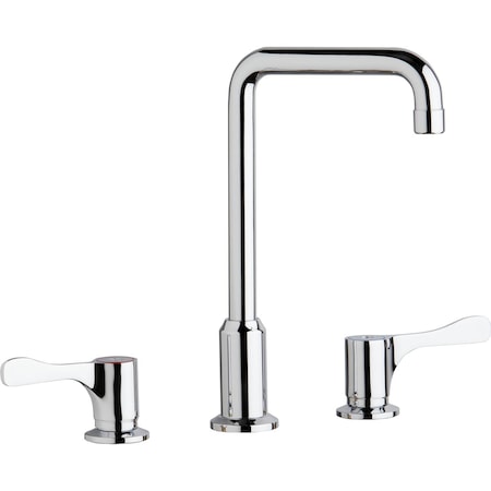 Elkay Elkay Faucet Assembly LKD2437BHC